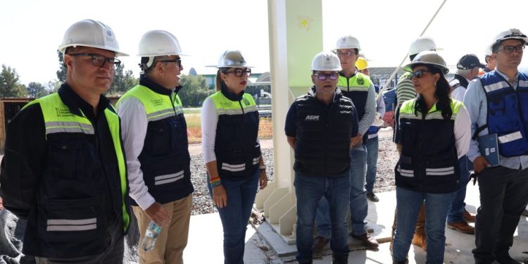 Transparencia y rendición de cuentas, fundamentales para avanzar