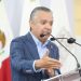 Realizados en 9 meses más de un millón de trámites de refrendo vehicular: Luis Navarro