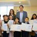 Paola Delgadillo invita a niñas y niños a participar en el Cabildo Infantil 2025
