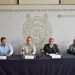 Alianza estratégica entre UMSNH y AFAMMICH para impulsar el desarrollo de la industria maderera