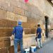 Gerencia del Centro Histórico trabaja en cuidado y mantenimiento del patrimonio
