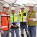 Supervisa Bedolla avances de la autopista Maravatío-Zitácuaro