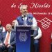 Presupuesto para UMSNH aumentará 7.35% en 2026: Bedolla