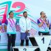 Una fiesta deportiva se vivió en la 12° Carrera Atlética Nicolaita