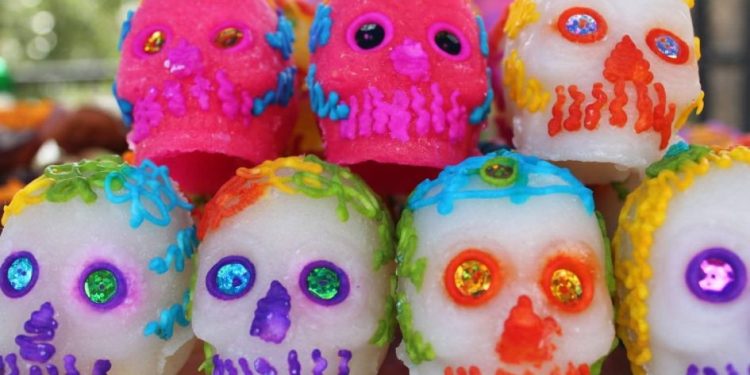 Cierra con éxito, 3er Festival de la Calaverita: más de 375 mil pesos en derrama económica