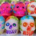 Cierra con éxito, 3er Festival de la Calaverita: más de 375 mil pesos en derrama económica