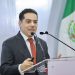 Avanza firme construcción del segundo anillo periférico de Morelia: Rogelio Zarazúa