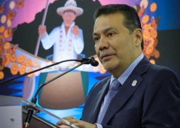 Michoacán cautivará Xcaret con la representación de Noche de Muertos purépecha: Sectur