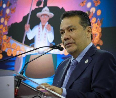 Michoacán cautivará Xcaret con la representación de Noche de Muertos purépecha: Sectur