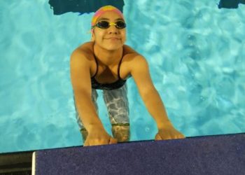 Destacada participación IMCUFIDE en la Serie Mundial de Paranatación, en Perú