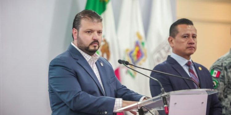 Sancionará Gobierno de Michoacán al Ayuntamiento de Apatzingán y a agrupación musical por apología del delito