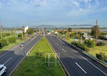 Liberarán vialidades en Michoacán tras diálogo con productores del campo: Raúl Zepeda