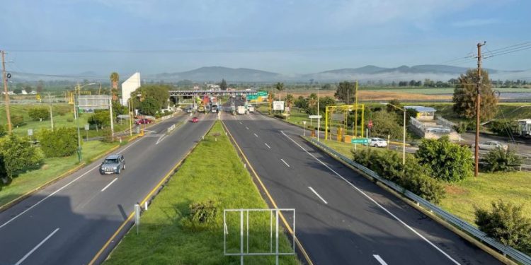 Liberarán vialidades en Michoacán tras diálogo con productores del campo: Raúl Zepeda