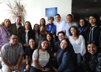 Gobierno de Morelia inicia certificación de espacios incluyentes con el programa “Más Inclusión, Menos Discriminación”