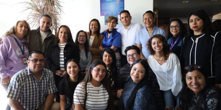 Gobierno de Morelia inicia certificación de espacios incluyentes con el programa “Más Inclusión, Menos Discriminación”