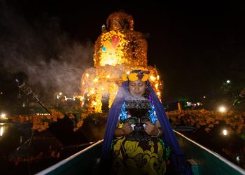 Manantiales de Urandén, símbolo de preservación y turismo sustentable: Secma