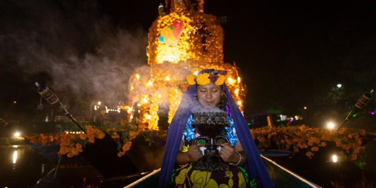 Manantiales de Urandén, símbolo de preservación y turismo sustentable: Secma