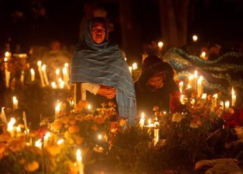 Michoacán llevará su alma a Madrid; panteón purépecha y altar monumental cautivarán España