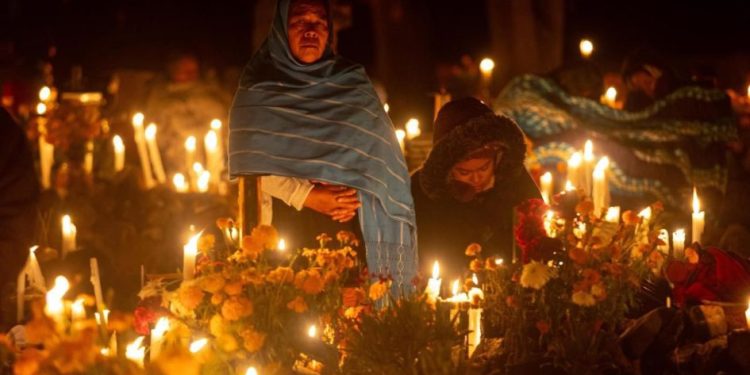 Michoacán llevará su alma a Madrid; panteón purépecha y altar monumental cautivarán España
