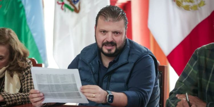 Mantiene Gobierno del Estado diálogo permanente con el sector campesino: Raúl Zepeda