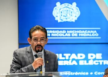 Histórico, totalidad de programas de licenciatura de la FIE de la UMSNH buscan su reacreditación internacional