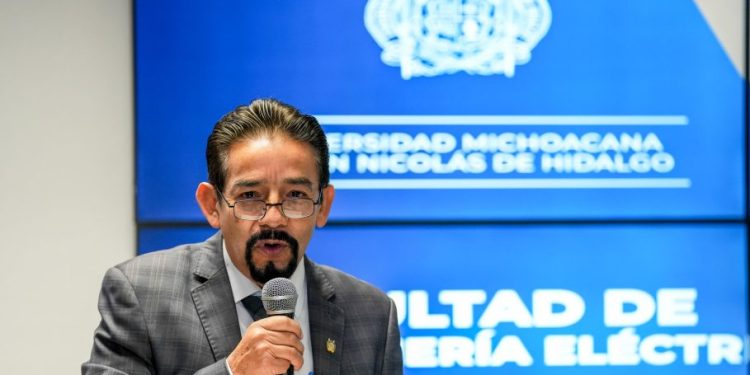 Histórico, totalidad de programas de licenciatura de la FIE de la UMSNH buscan su reacreditación internacional