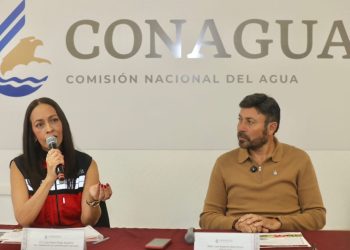 Conagua Michoacán abre periodo para regularizar cerca de mil 500 concesiones vencidas