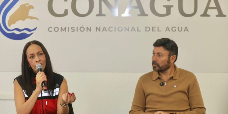 Conagua Michoacán abre periodo para regularizar cerca de mil 500 concesiones vencidas