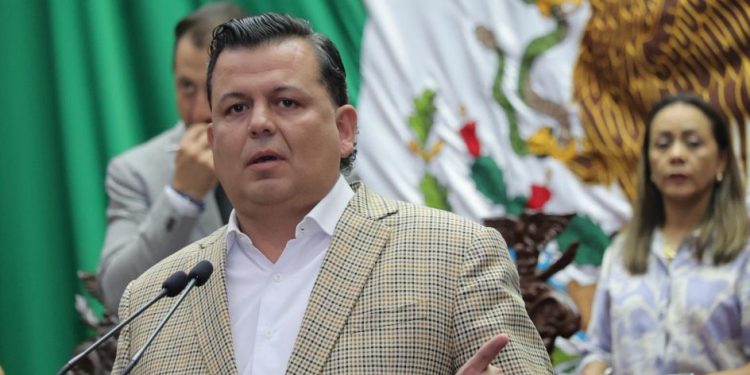 Disponibles más de 200 mil dosis de vacunas contra el sarampión: SSM