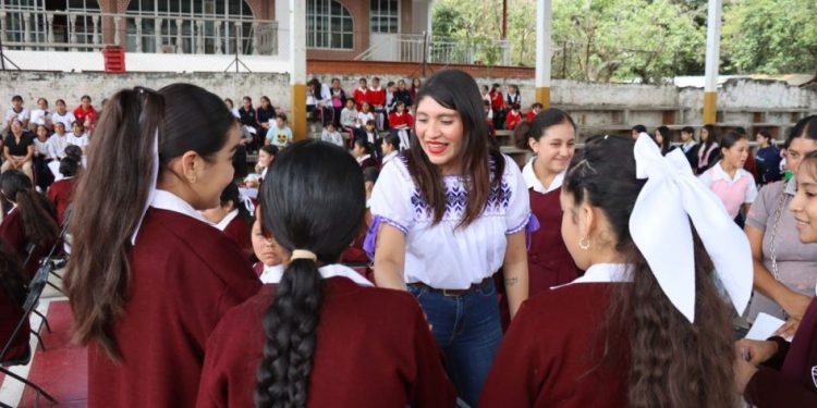 En Michoacán podrías ausentarte de clases por dolores menstruales: Seimujer
