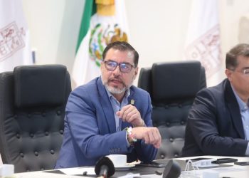 Con tecnología de punta C5 Michoacán avanza en el combate al delito: SSP