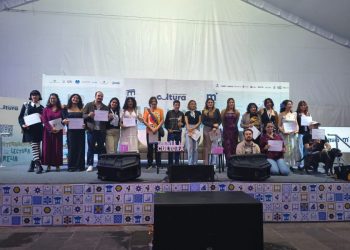 Presenta Secultura Morelia Colección de Plaquettes ‘Emergentes’