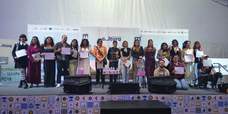 Presenta Secultura Morelia Colección de Plaquettes ‘Emergentes’