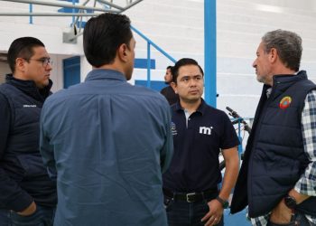 IMCUFIDE prepara próxima reapertura del Auditorio Municipal