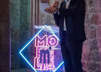 Alfonso Martínez destaca valor de la gastronomía michoacana