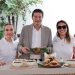Con “Morelia en Boca”, se consolida el turismo gastronómico en nuestra ciudad: Alfonso Martínez