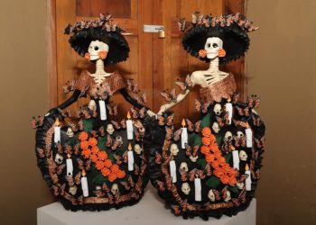 Indicaciones Geográficas protegen el patrimonio cultural de Michoacán: Secum