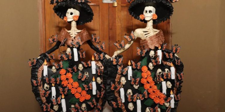 Indicaciones Geográficas protegen el patrimonio cultural de Michoacán: Secum