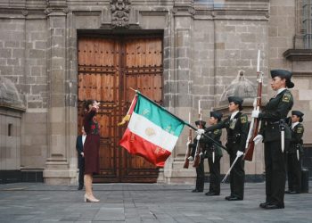 En primer año de gobierno de Sheinbaum, se consolida la transformación de Michoacán: Bedolla