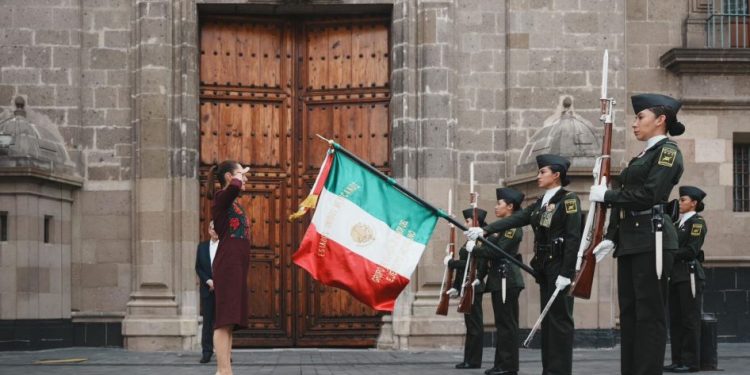 En primer año de gobierno de Sheinbaum, se consolida la transformación de Michoacán: Bedolla