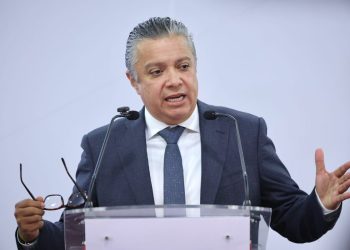 Con pagos digitales aumentó recaudación 150 %: Luis Navarro