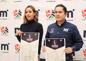 Gobierno de Morelia, a través del Imcufide, presenta convocatoria del Galardón Municipal del Deporte 2025