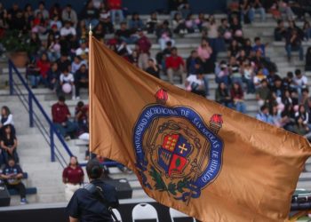 Afición del Atlético Morelia-UMSNH fue nombrada la mejor de la Liga TDP