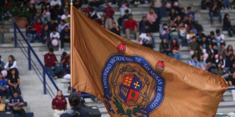 Afición del Atlético Morelia-UMSNH fue nombrada la mejor de la Liga TDP