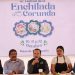 Gobierno de Morelia invita a disfrutar de la 16° Festival de la Enchilada y la Corunda