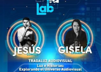 Colegio de Morelia presentará a grandes artistas michoacanos audiovisuales, en el MoreliaLab