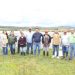 Secretaría de Agricultura y Desarrollo Rural de Morelia entrega crías de carpa a productores acuícolas