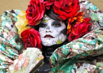 Todo listo para la XV Feria Nacional, Artesanal y Cultural de la Catrina 2025