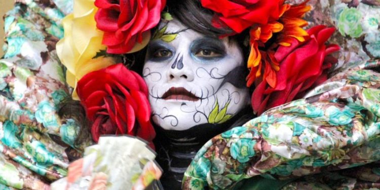 Todo listo para la XV Feria Nacional, Artesanal y Cultural de la Catrina 2025