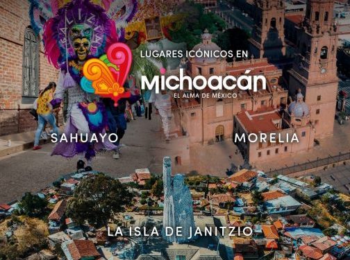 Rugen los motores, hoy la Carrera Panamericana llega a Michoacán: Sectur